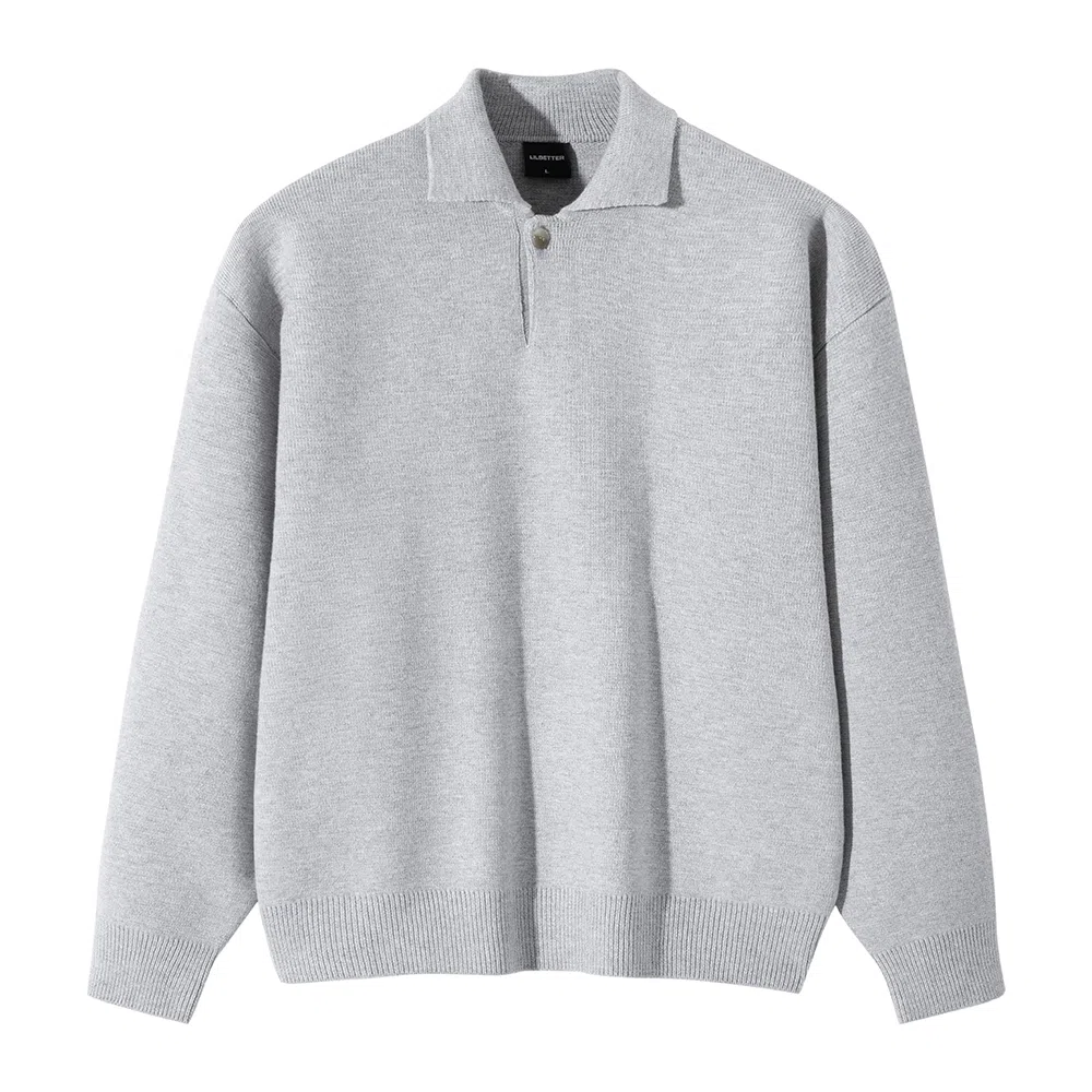 lilbetter Cozy Knit Sweater