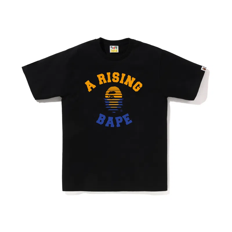 A BATHING APE SS24 T