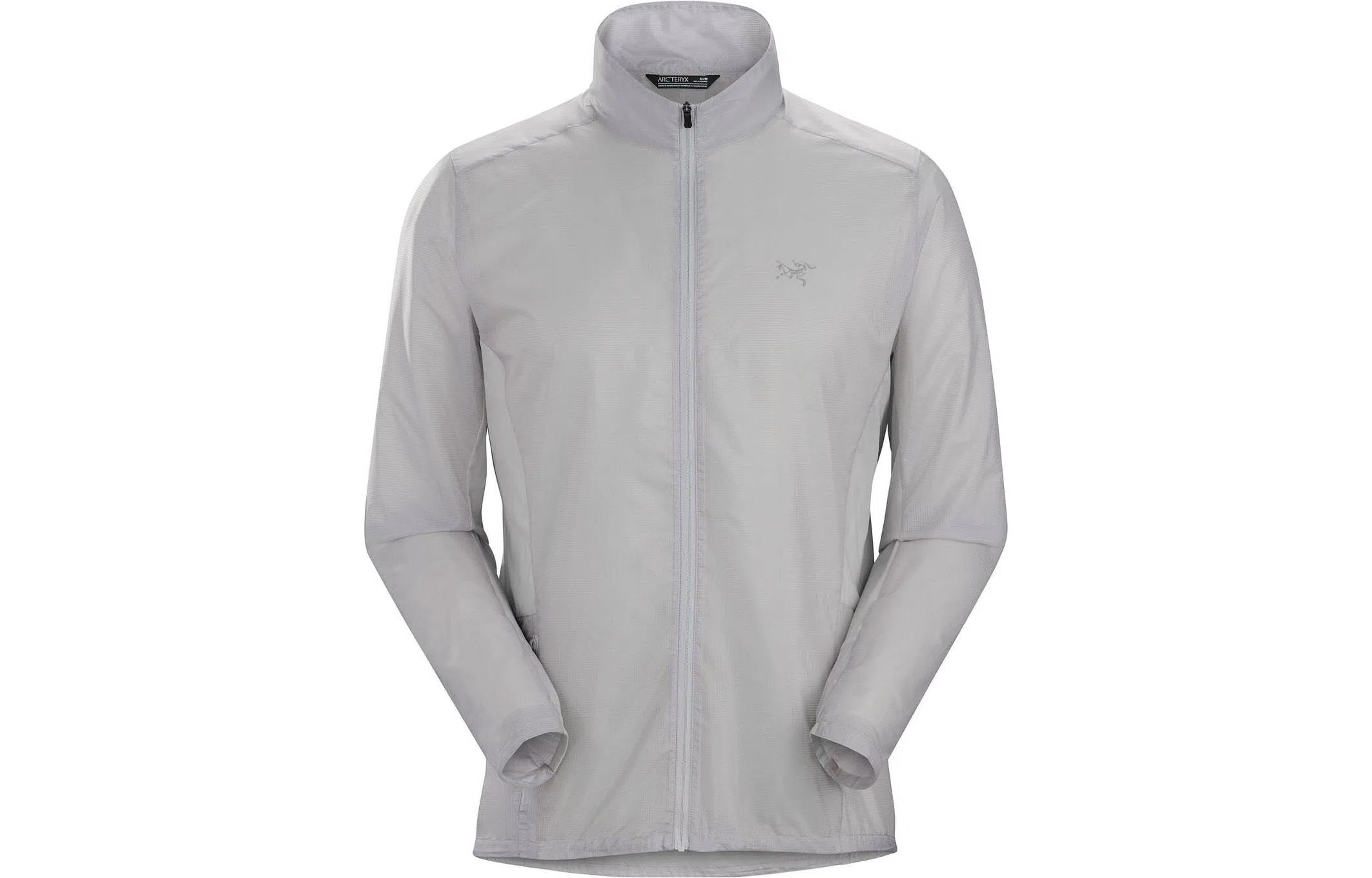 Arcteryx Norvan Windshell