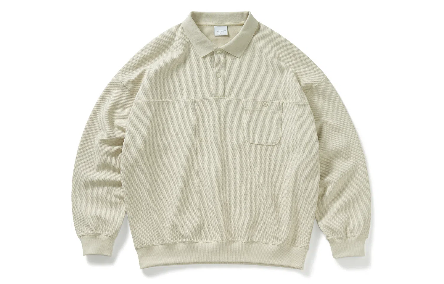 714STREET Polo