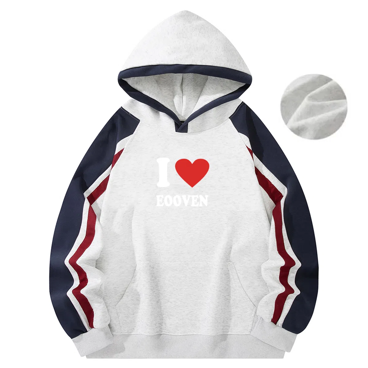 EOOVEN Hoodie