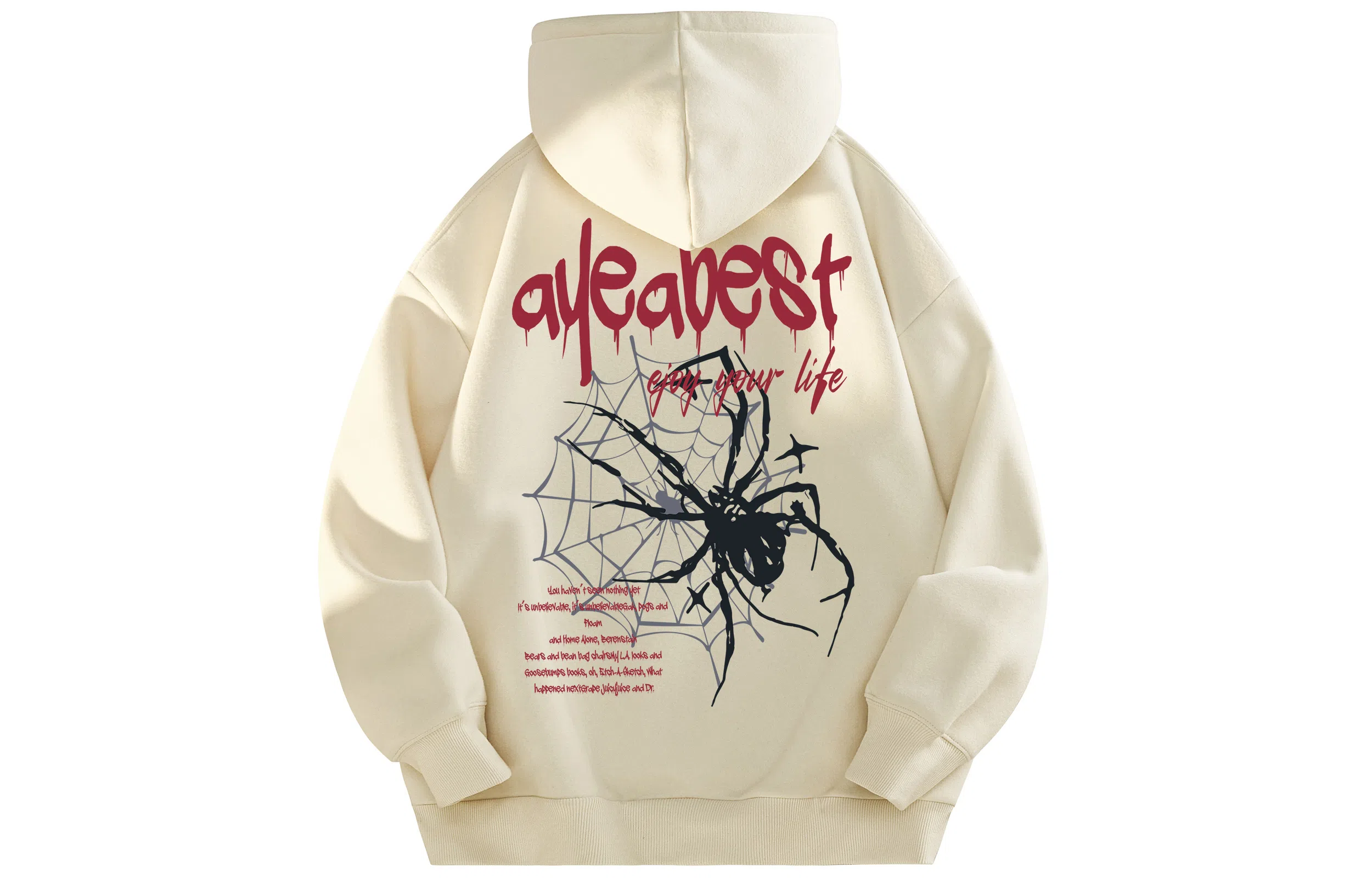 AYEA Hoodie