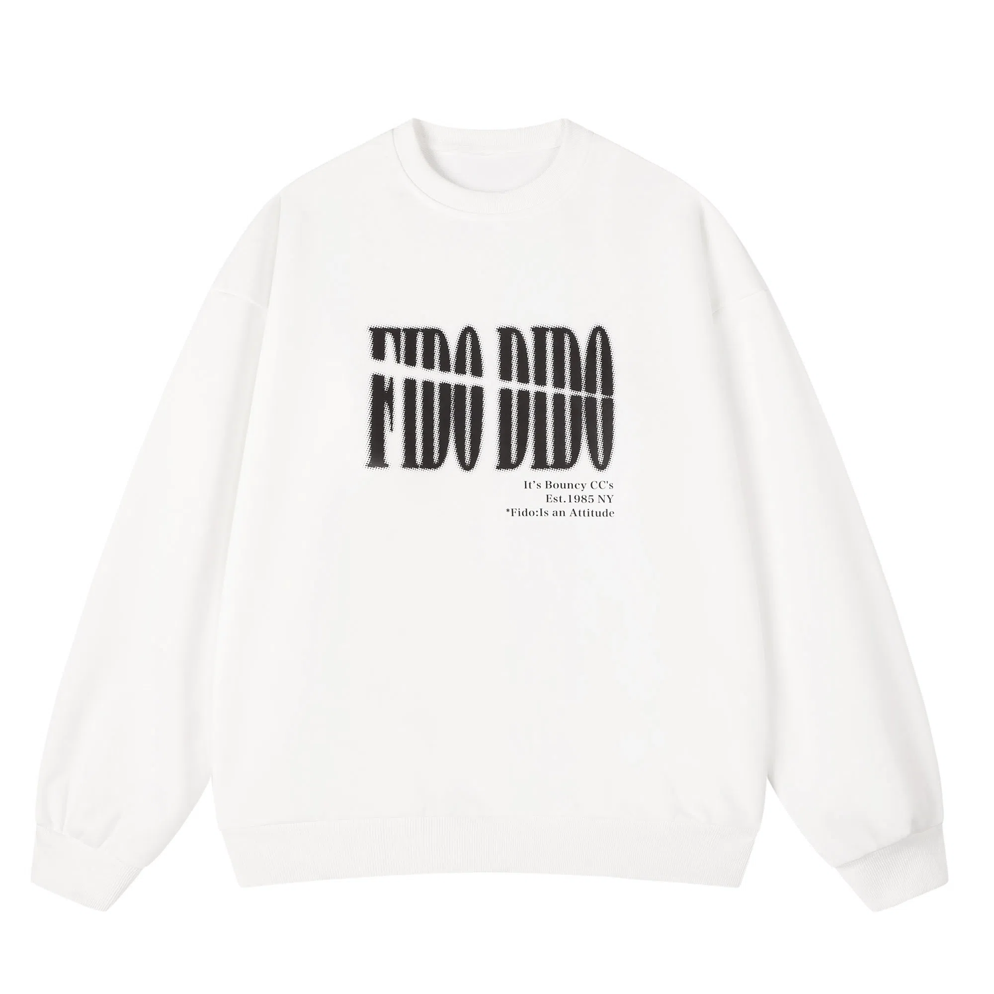 FIDO DIDO Logo