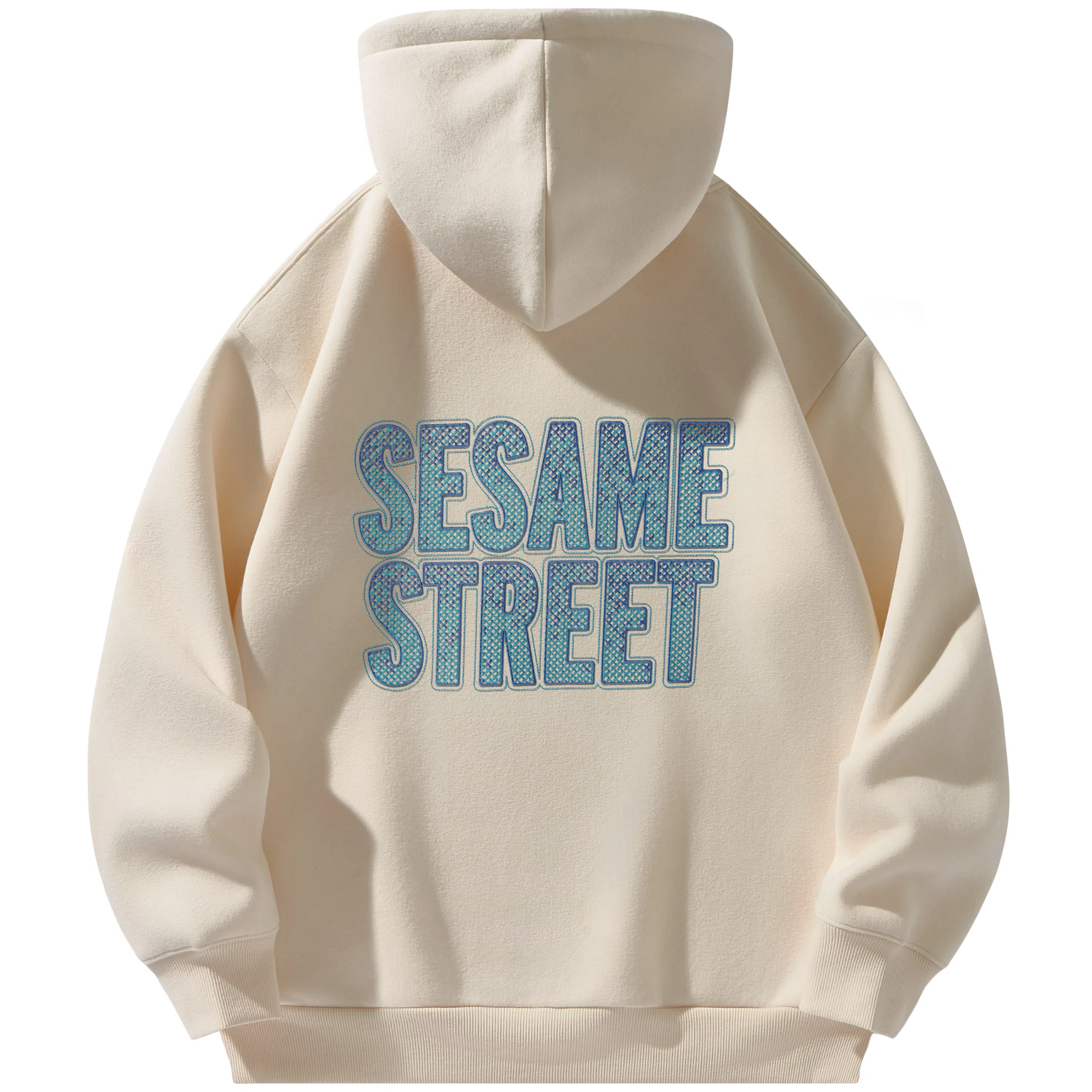 SESAME STREET