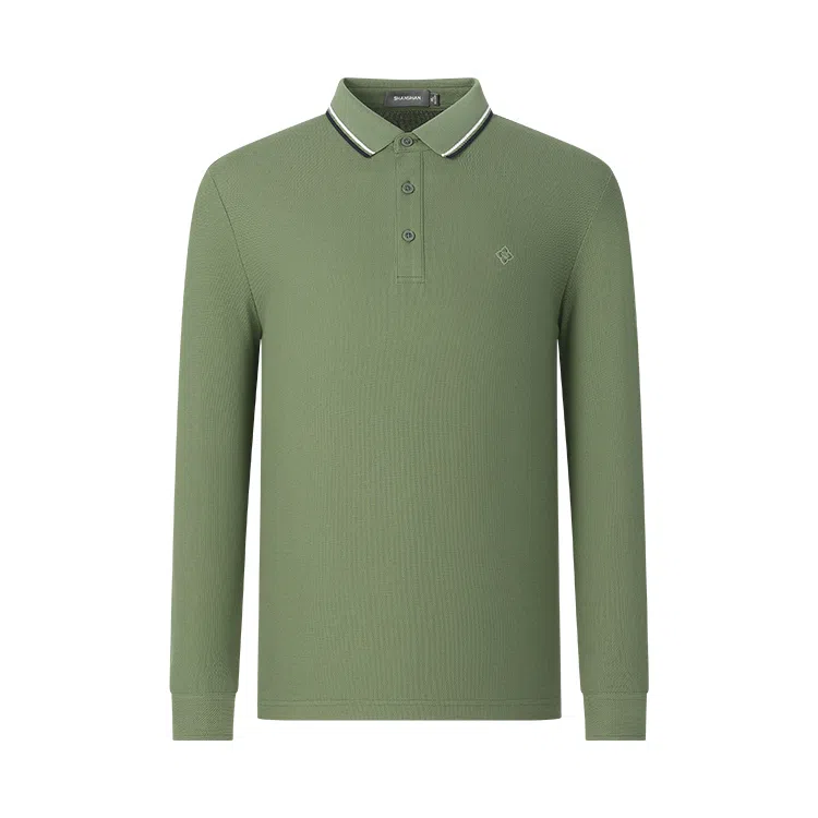 SHANSHAN Polo