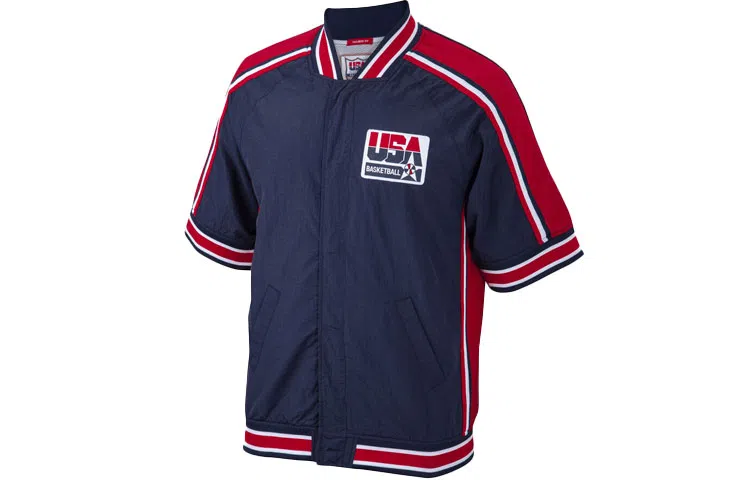 Mitchell Ness AU 92-93