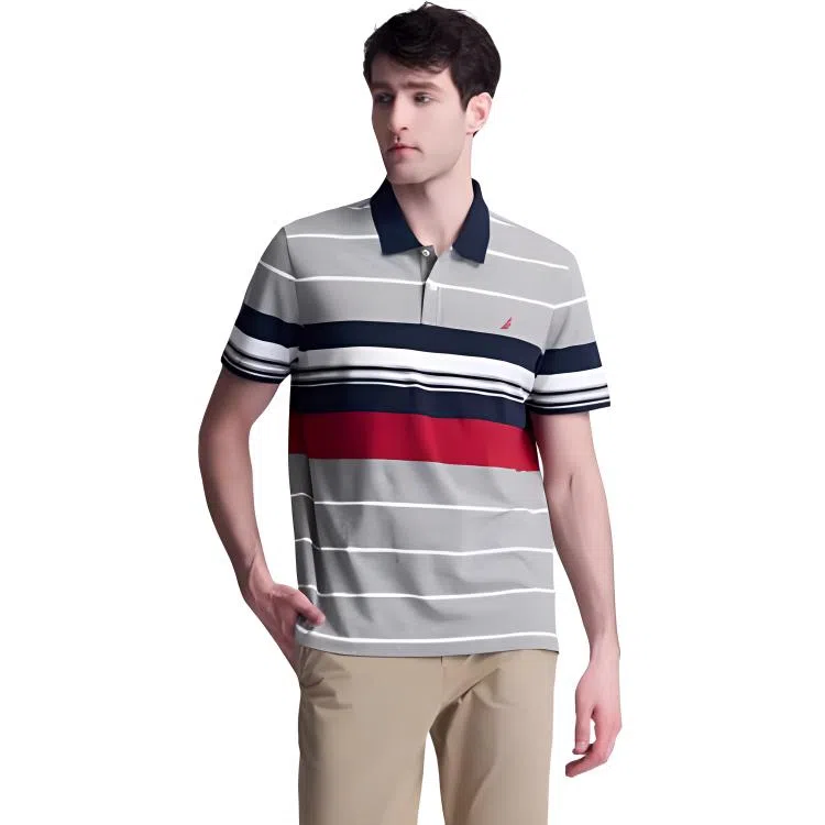 NAUTICA MFO Polo