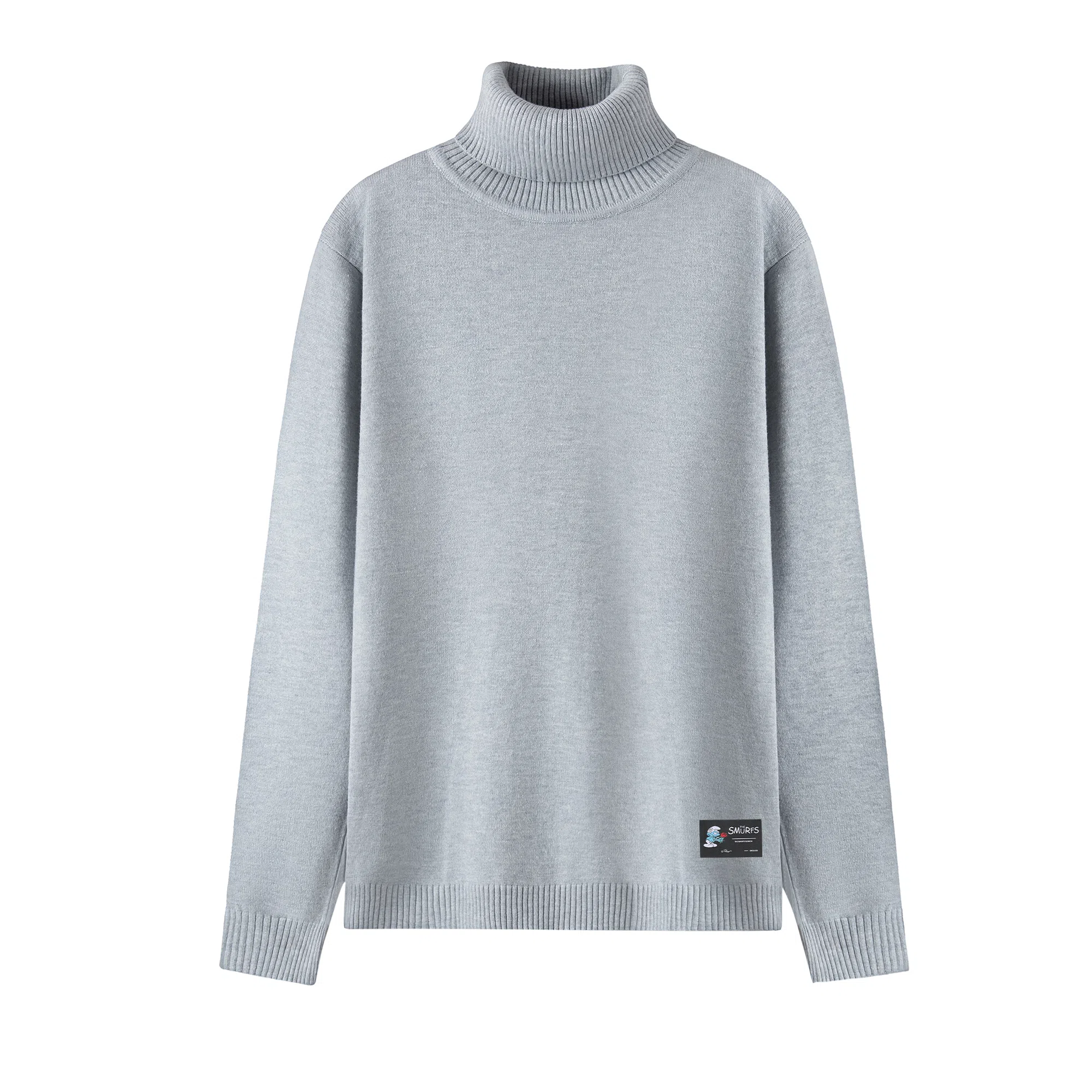 Smurfs Classic Sweater