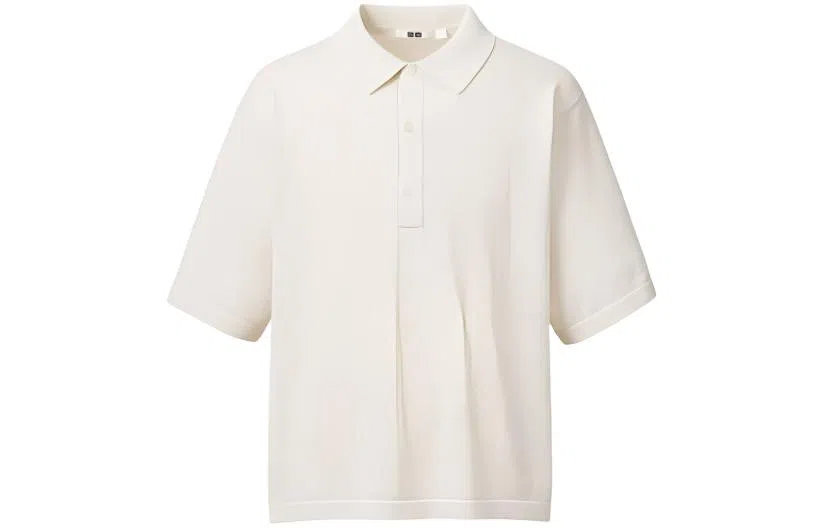UNIQLO SS24 U polo