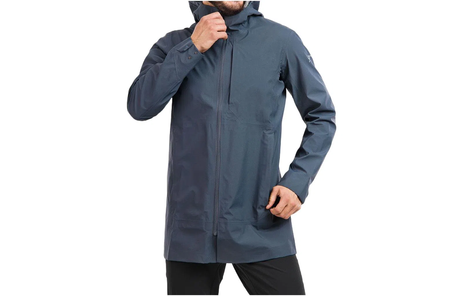 Arcteryx Sawyer Coat GTX