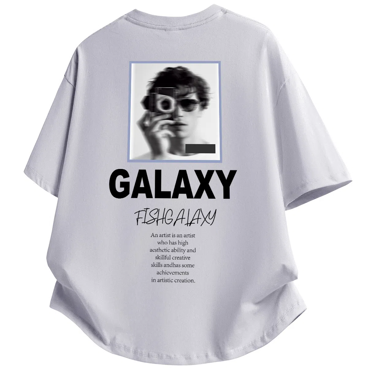 FISHGALAXY T