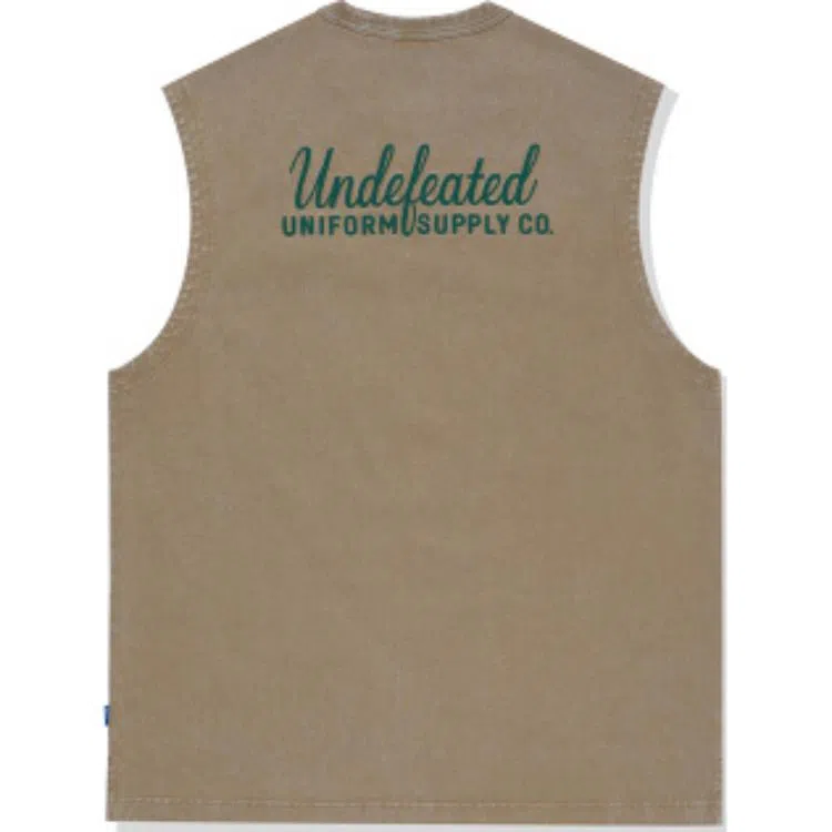 UNDEFEATED SS24 Logo