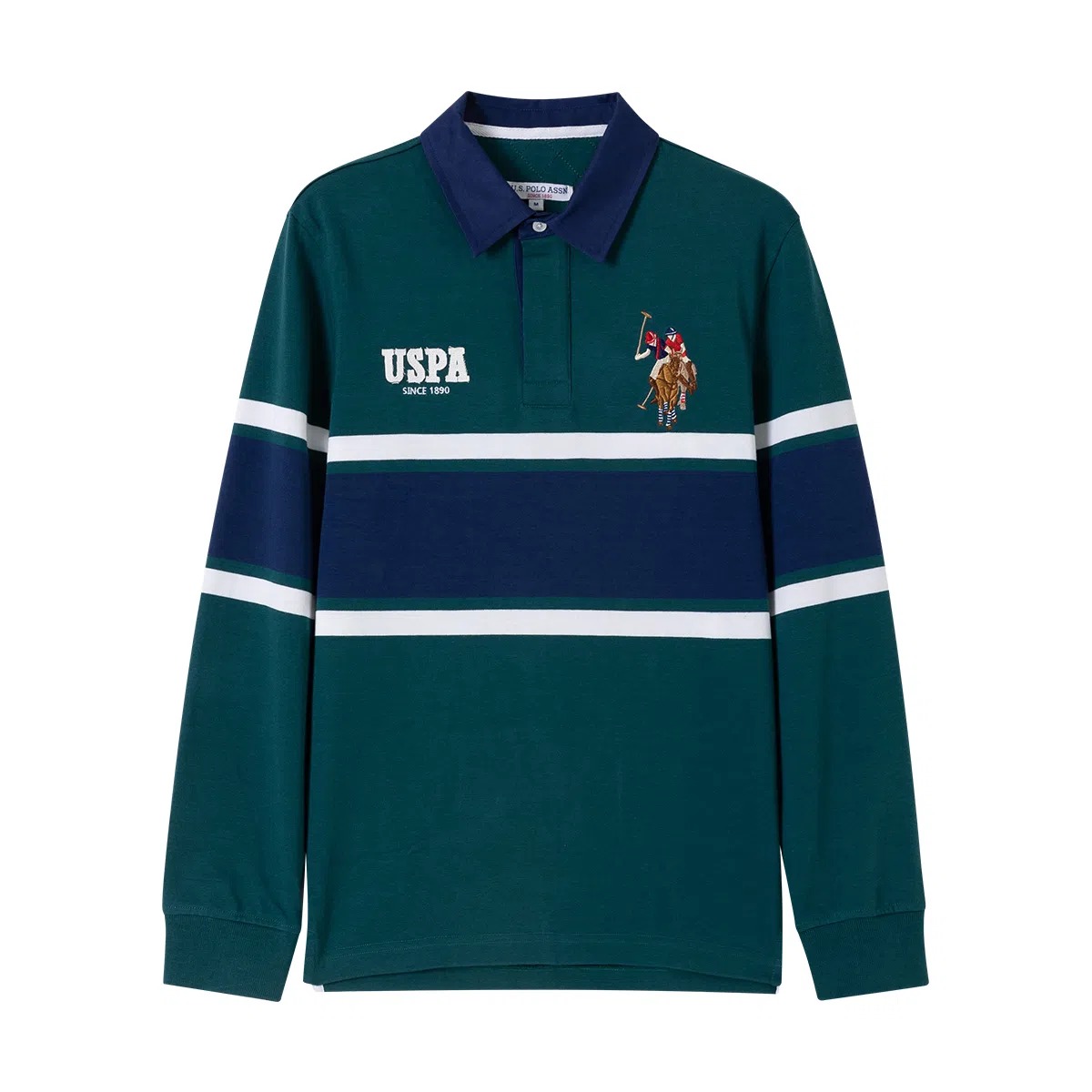 U.S. POLO ASSN. Polo