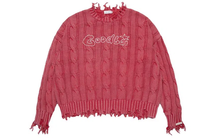 GOOD BAI SS24 GOODEES Logooversize