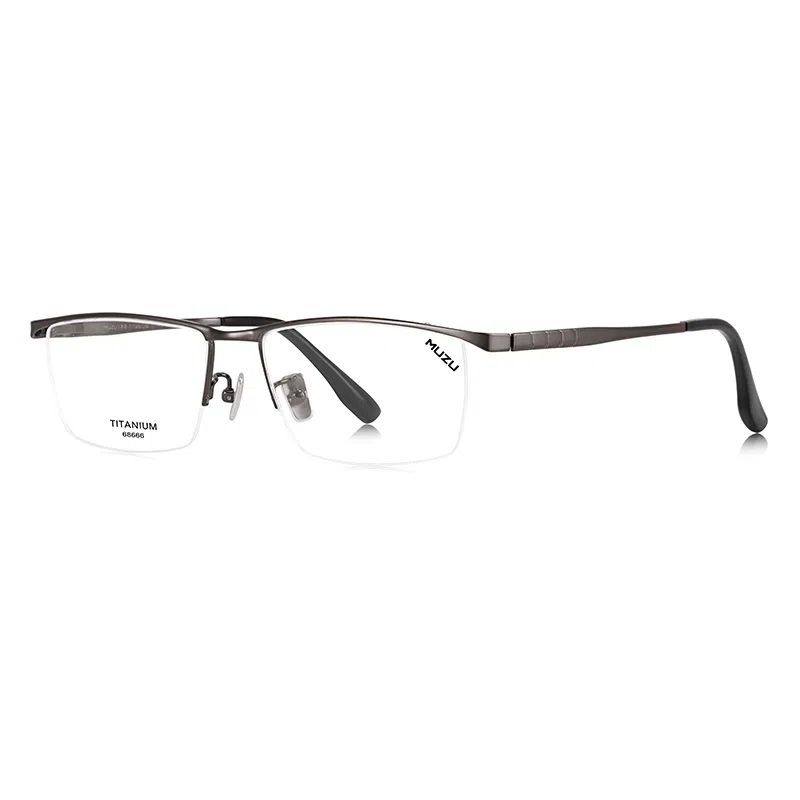 MUZU Optical Frame