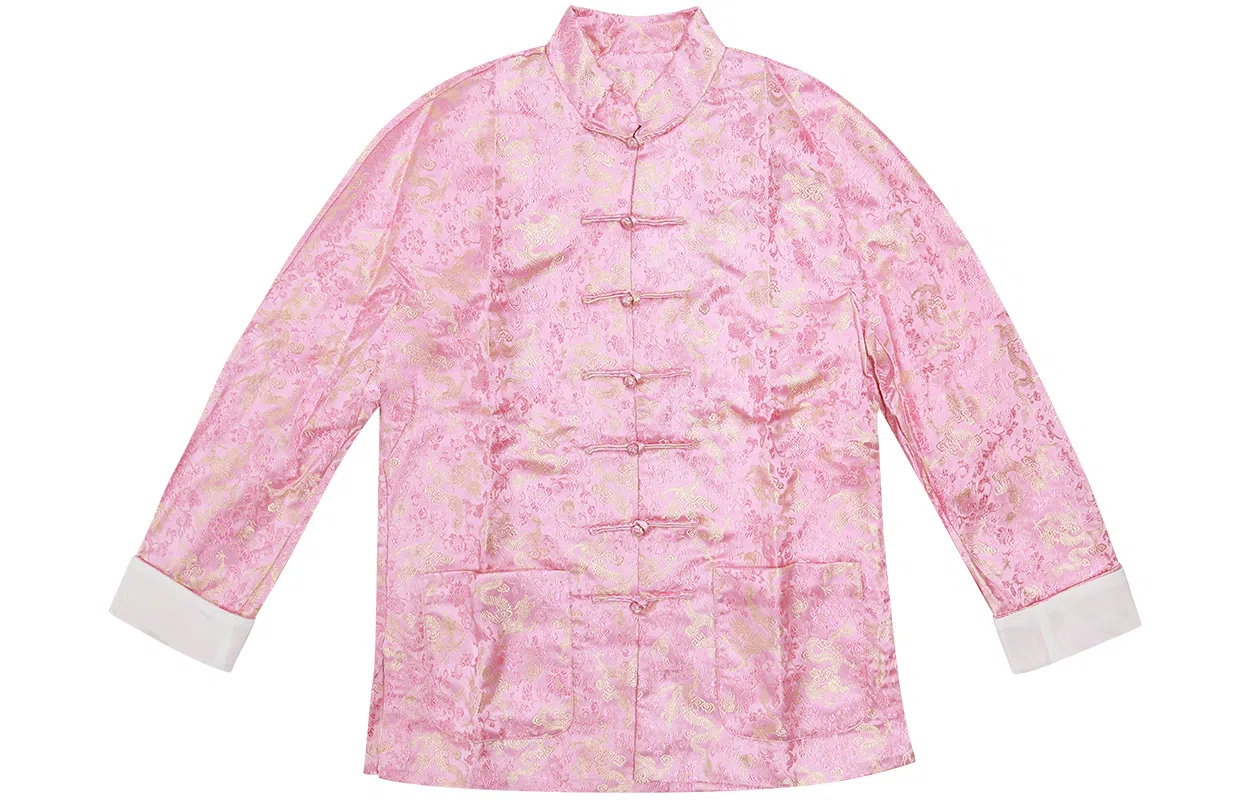 Sanshengliubu Tang Jacket