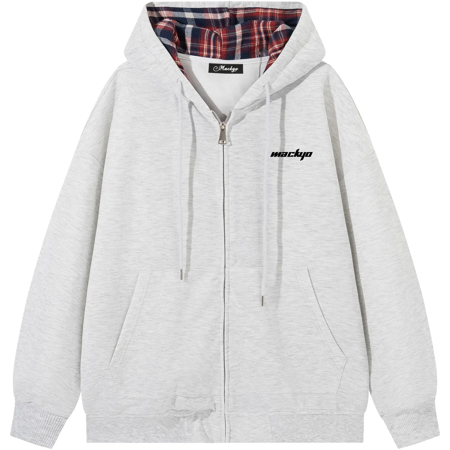 Mackyo x soorchce Logo