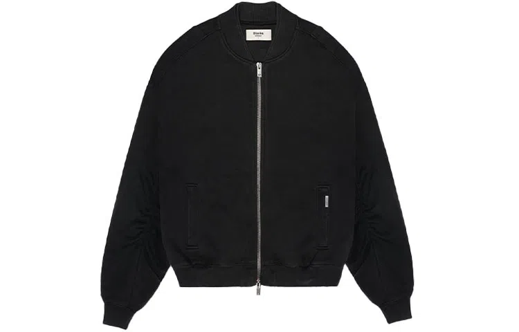 REPRESENT Jacket Retro Black
