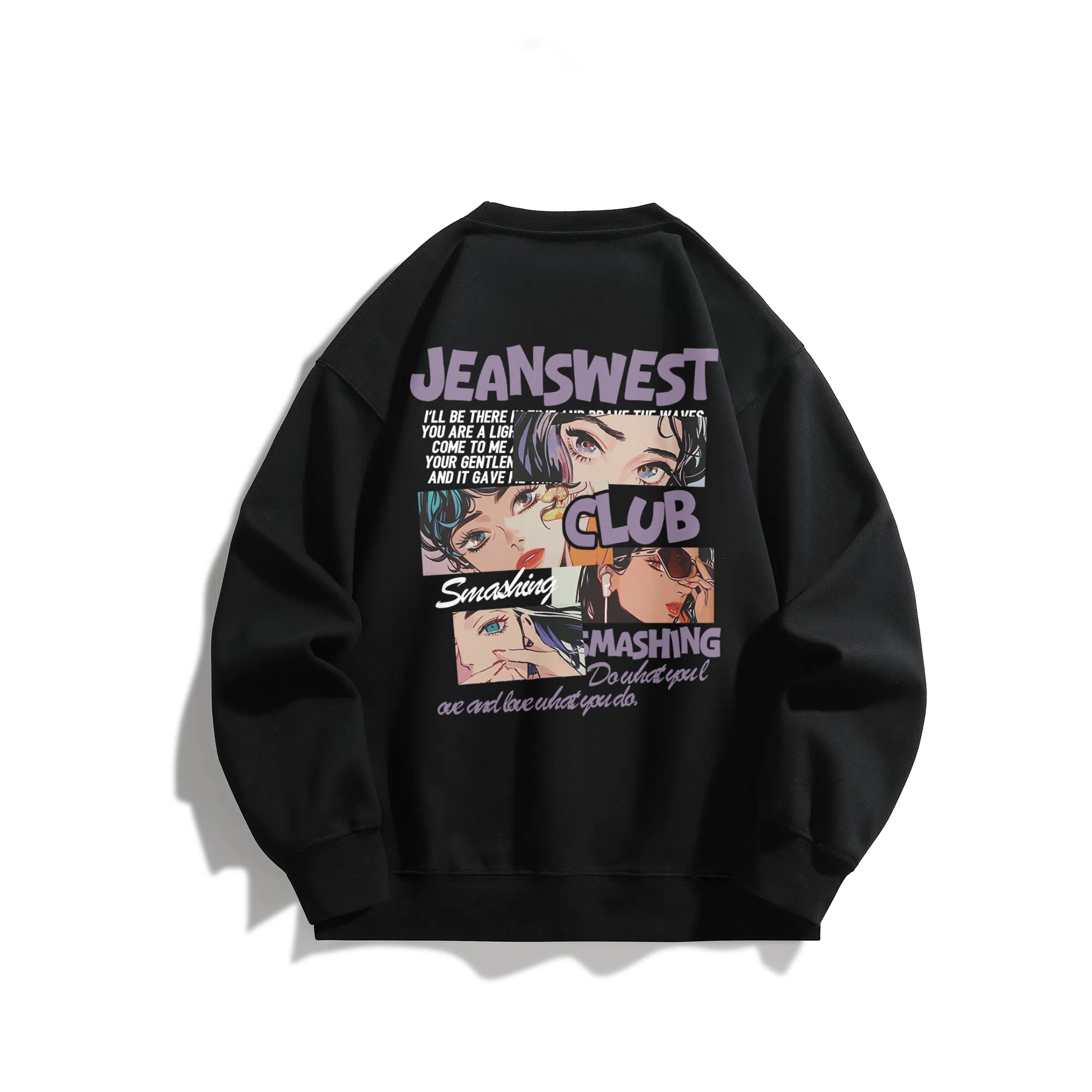 JEANSWEST CLUB