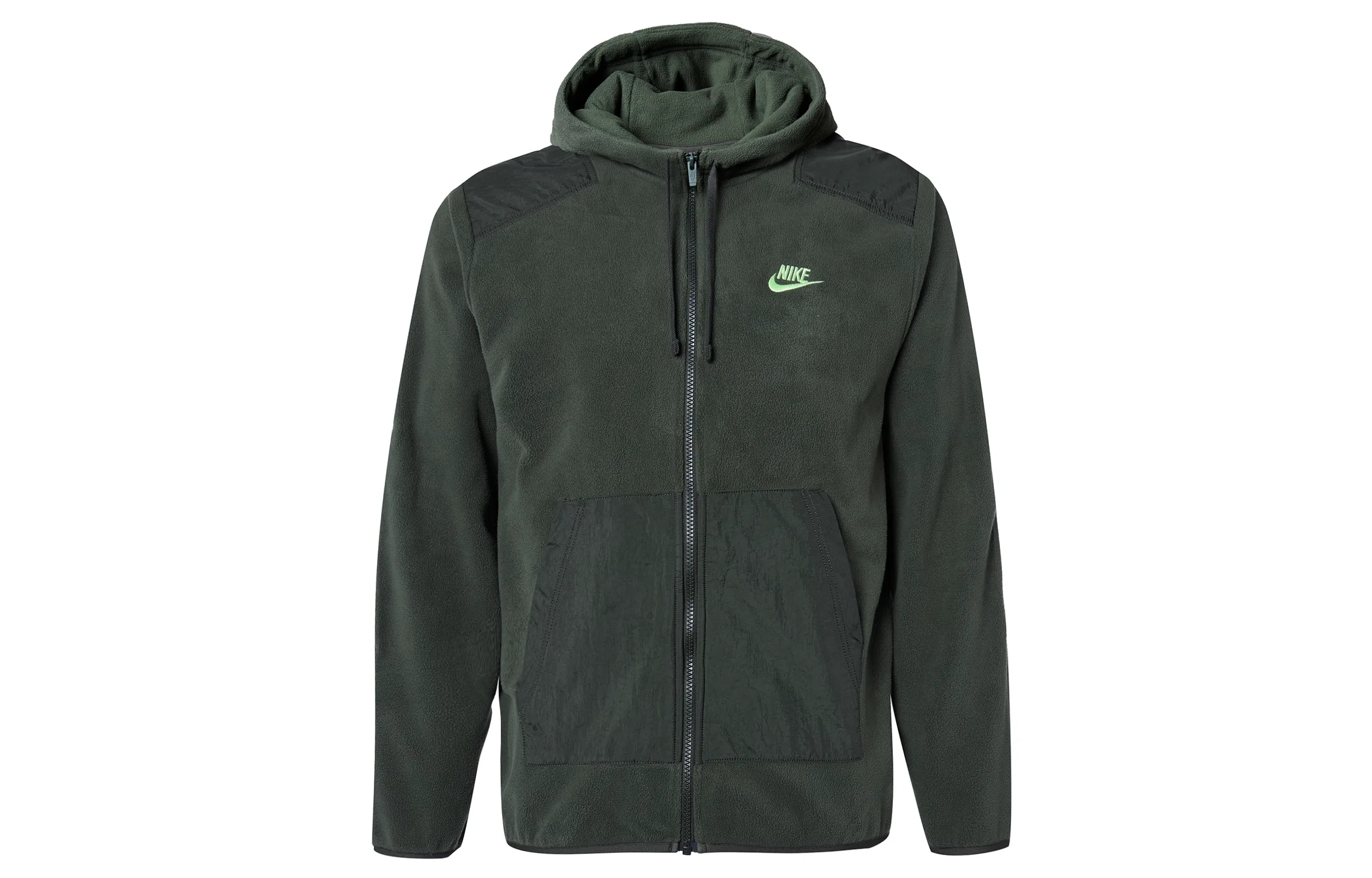 Nike Sportswear Style Essentials+ Green
