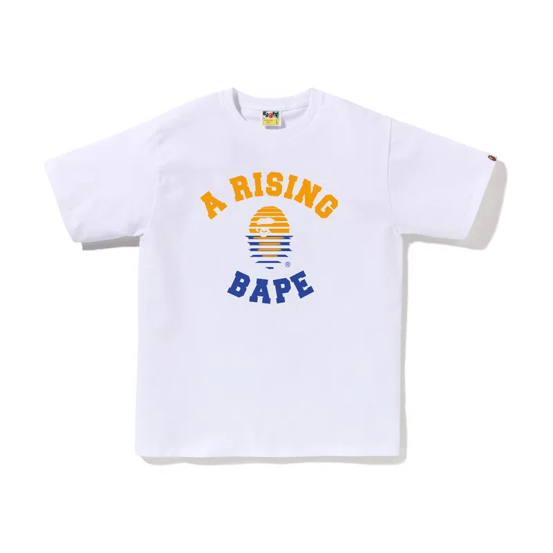 A BATHING APE SS24 T