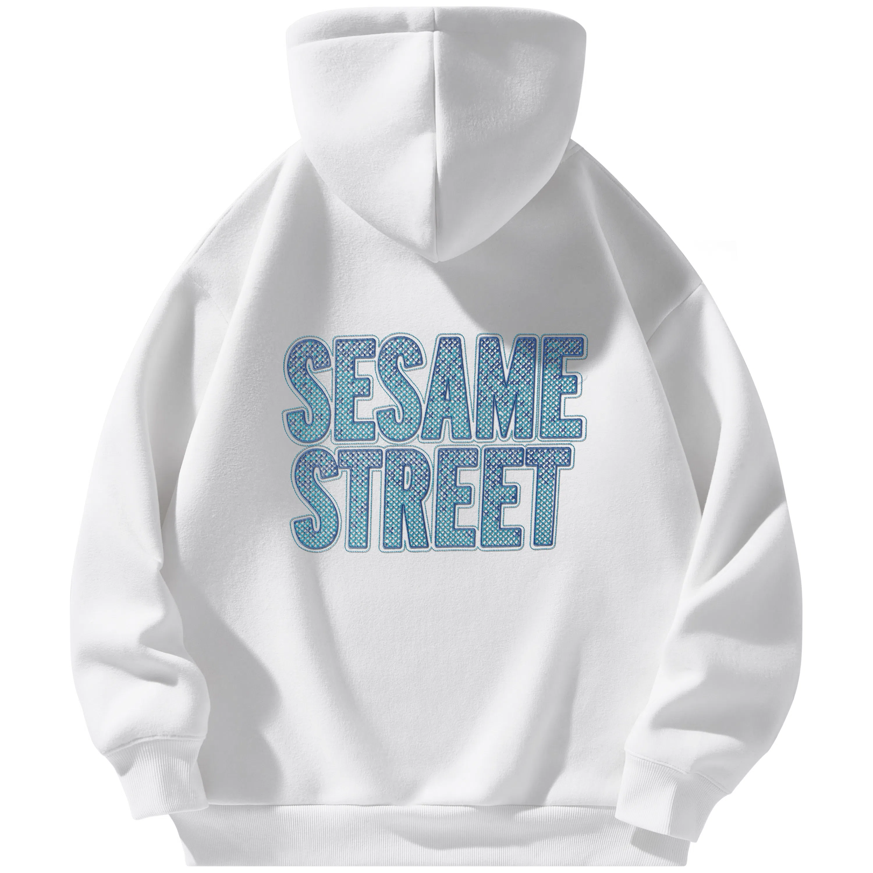 SESAME STREET