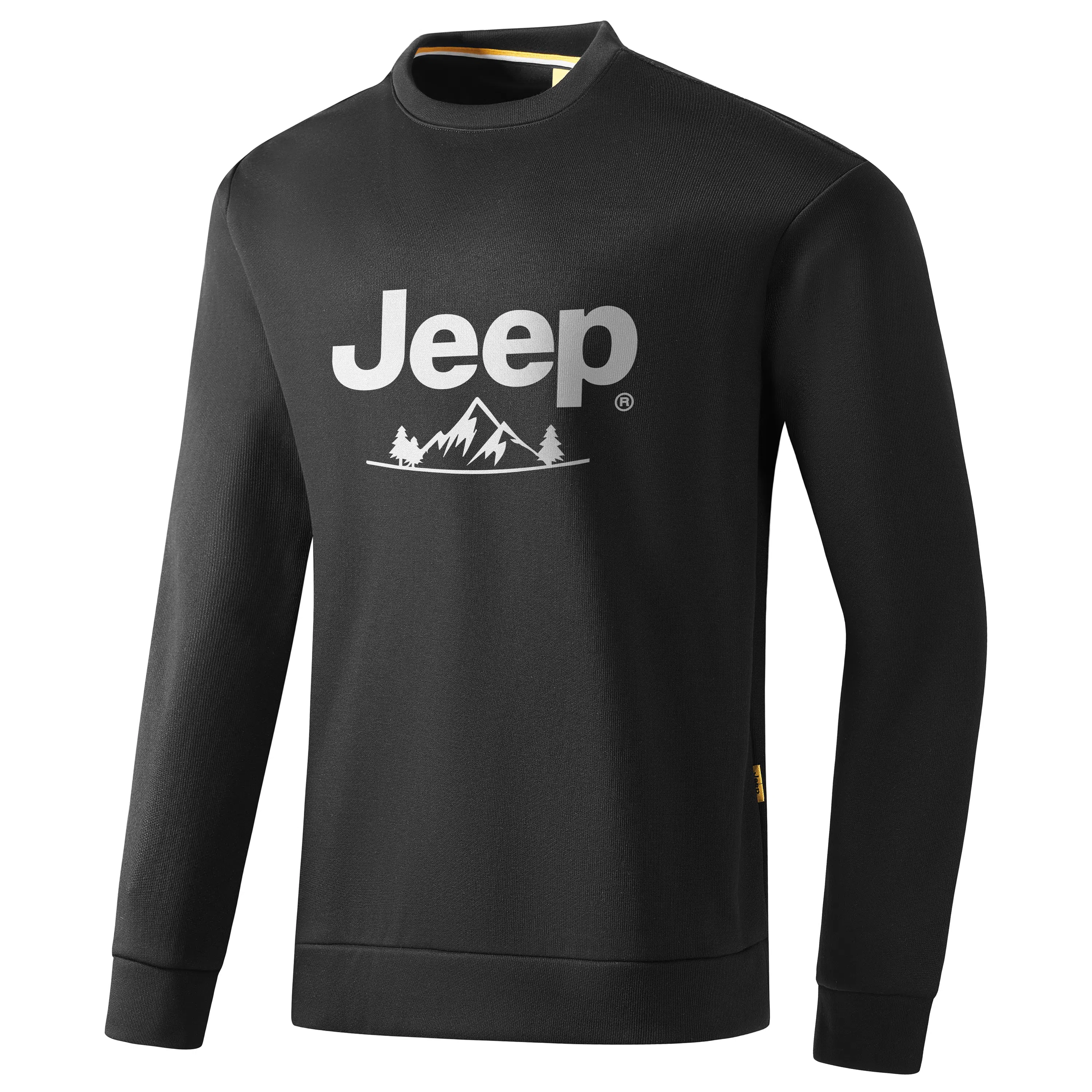 Jeep Logo