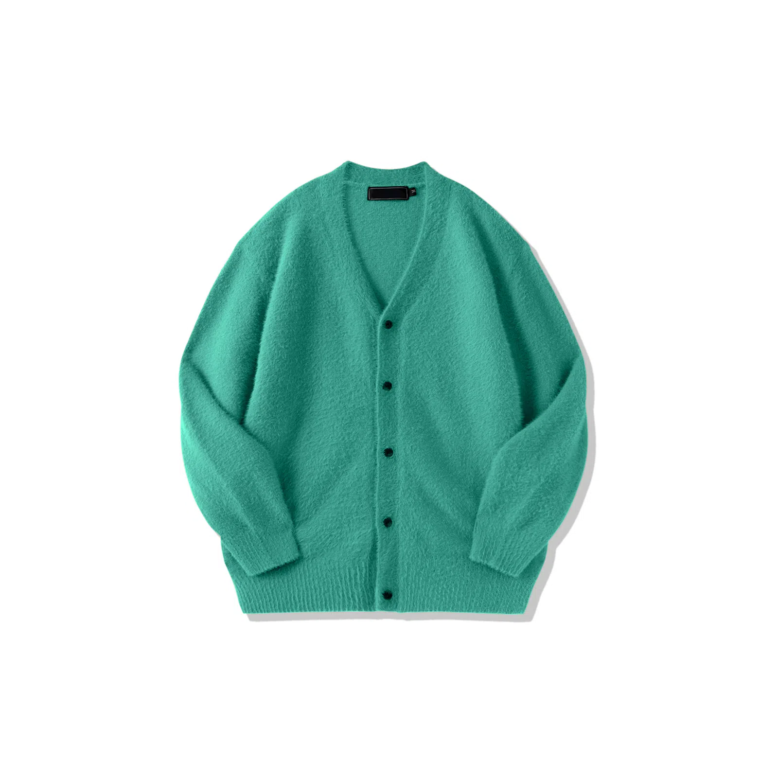 SHANTREE V-Neck Cardigan