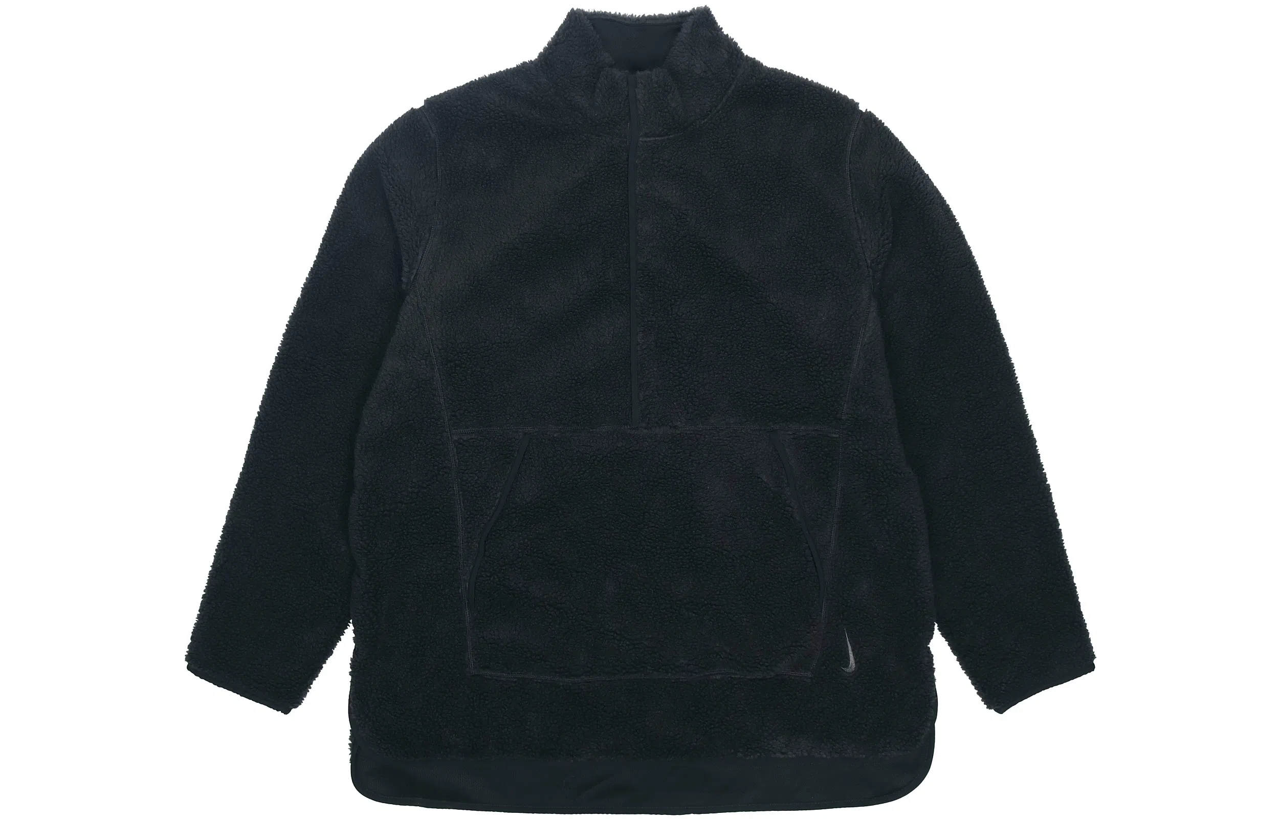 Nike Yoga Training Jacket Black