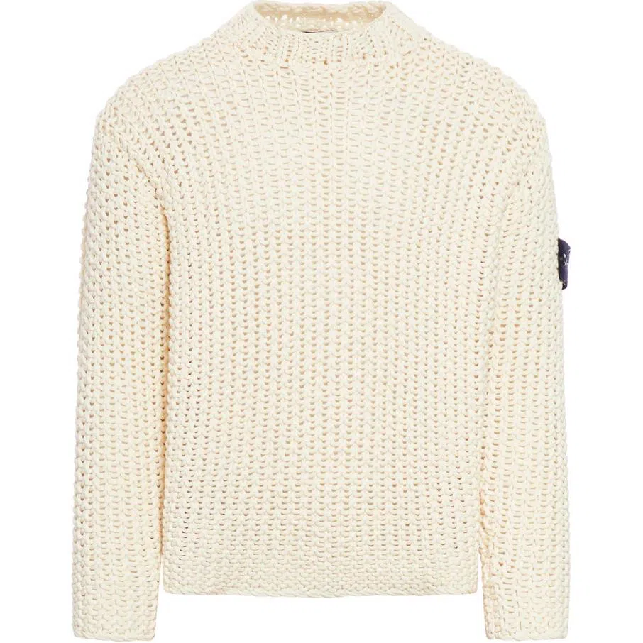 Stone Island Sweater