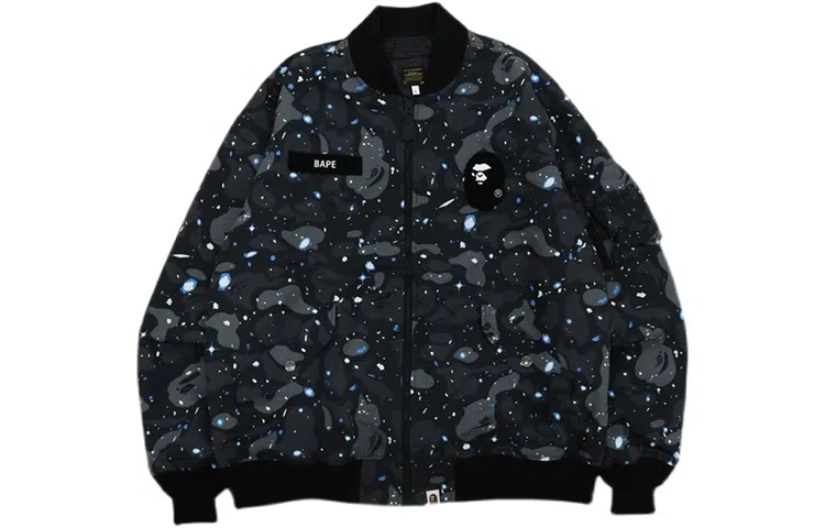 A BATHING APE BAPE