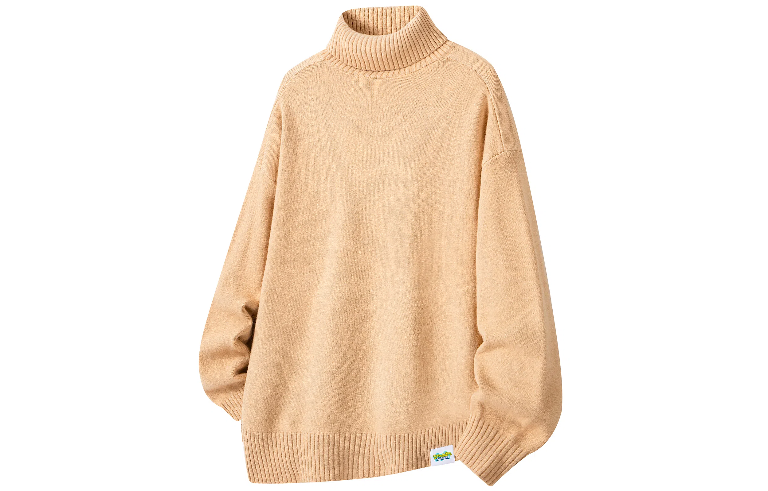 SPONGEBOB SQUAREPANTS Logo