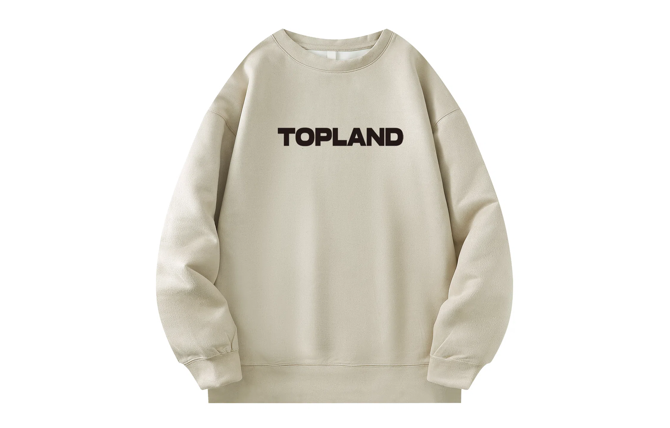 Topland Logo