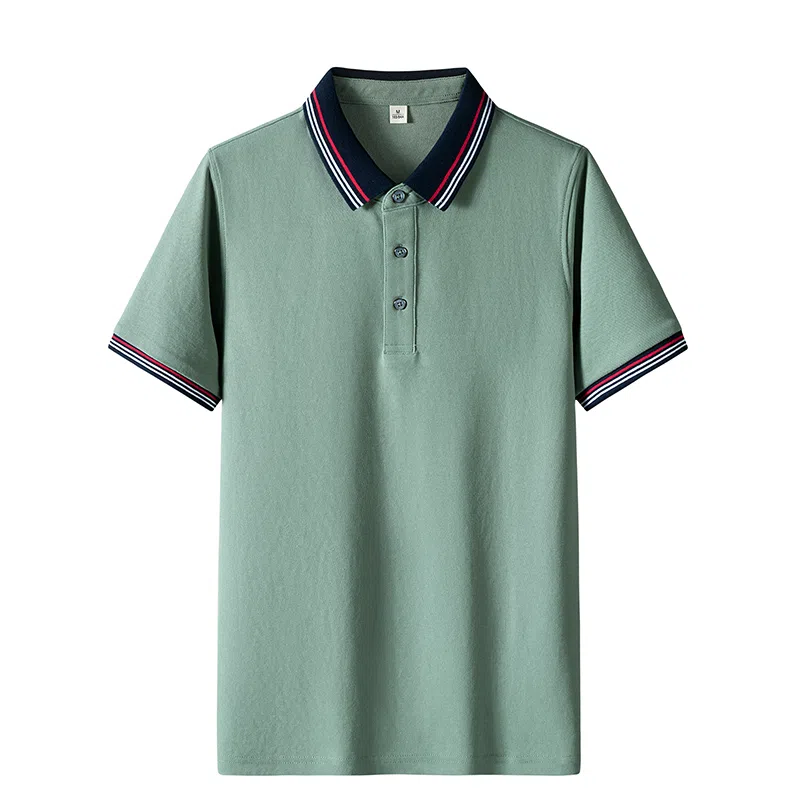 CASAMIA Polo