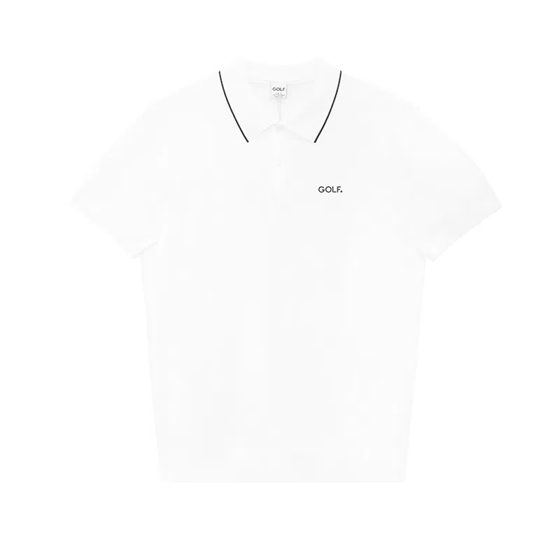 GOLF SS24 LOGO