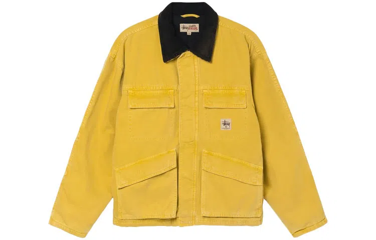 Stussy Holiday Series Jacket