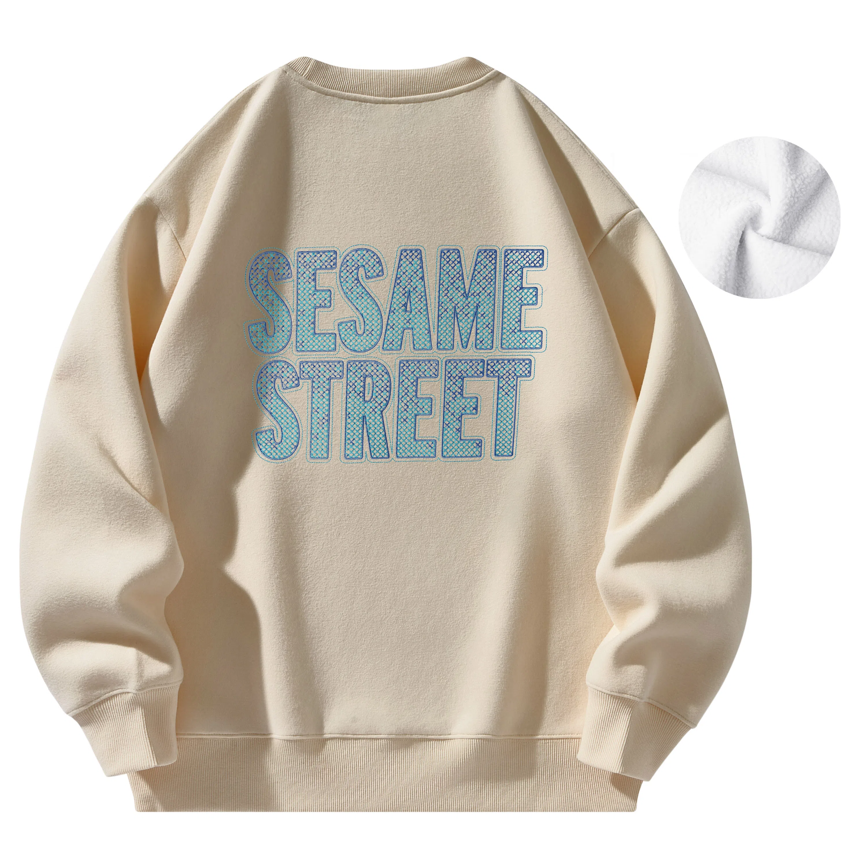 SESAME STREET