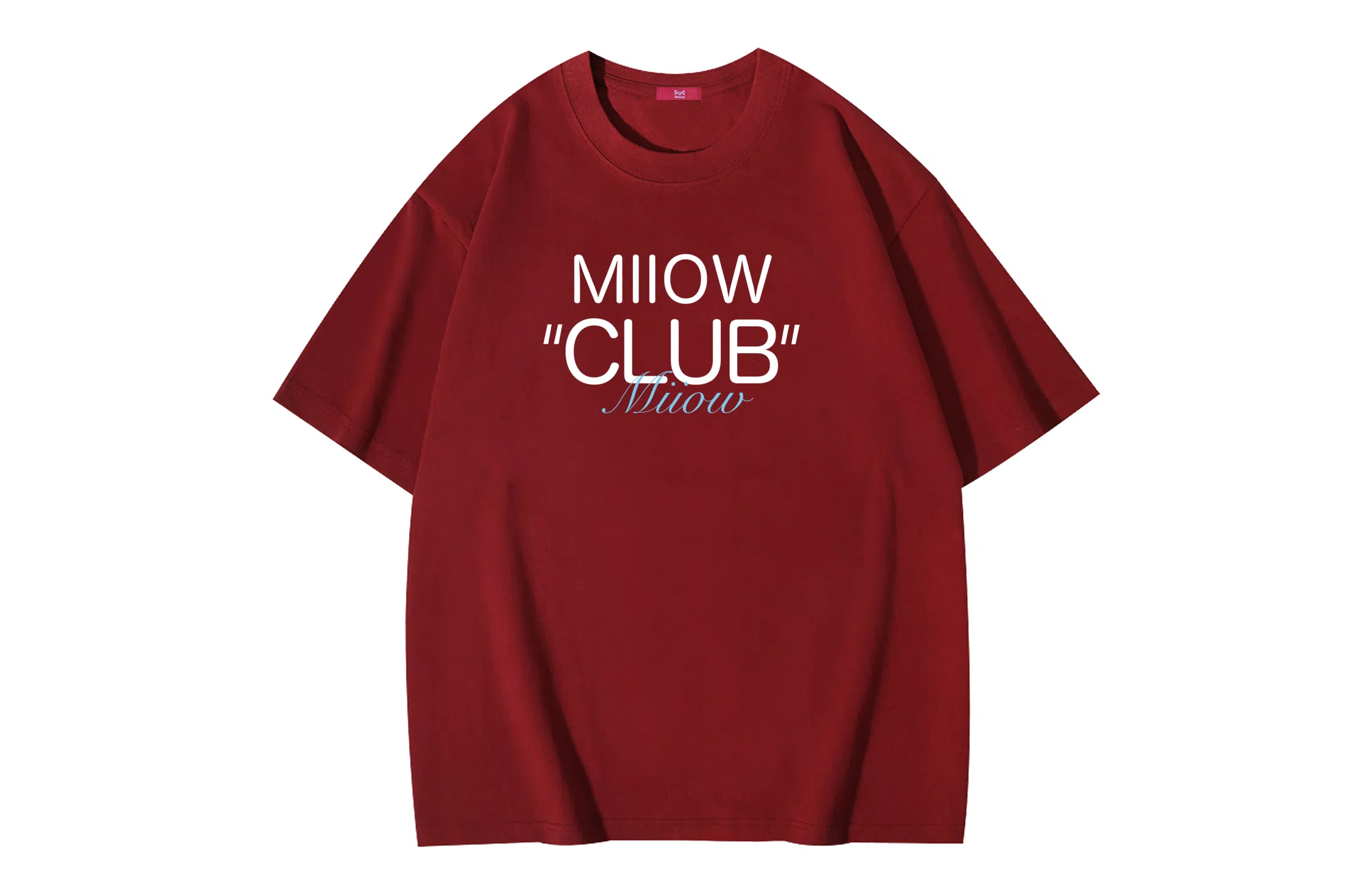 MIIOW T