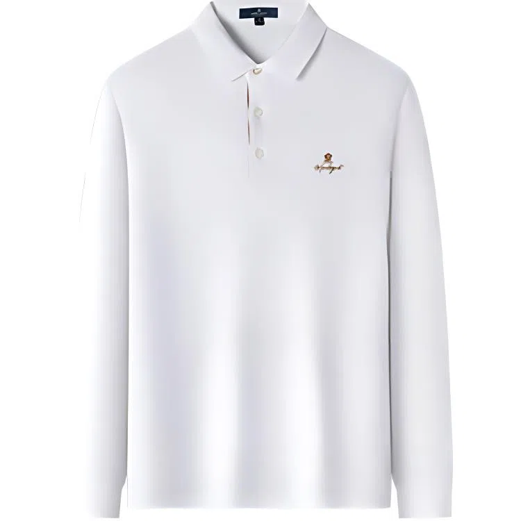FW23Polo LOGO