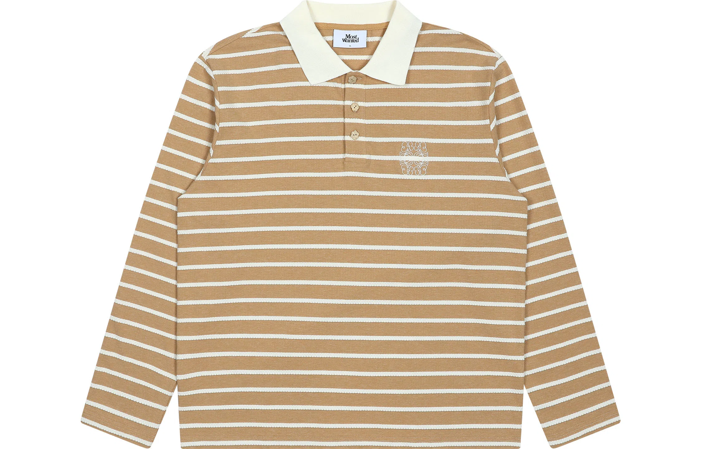 MostwantedLab Polo