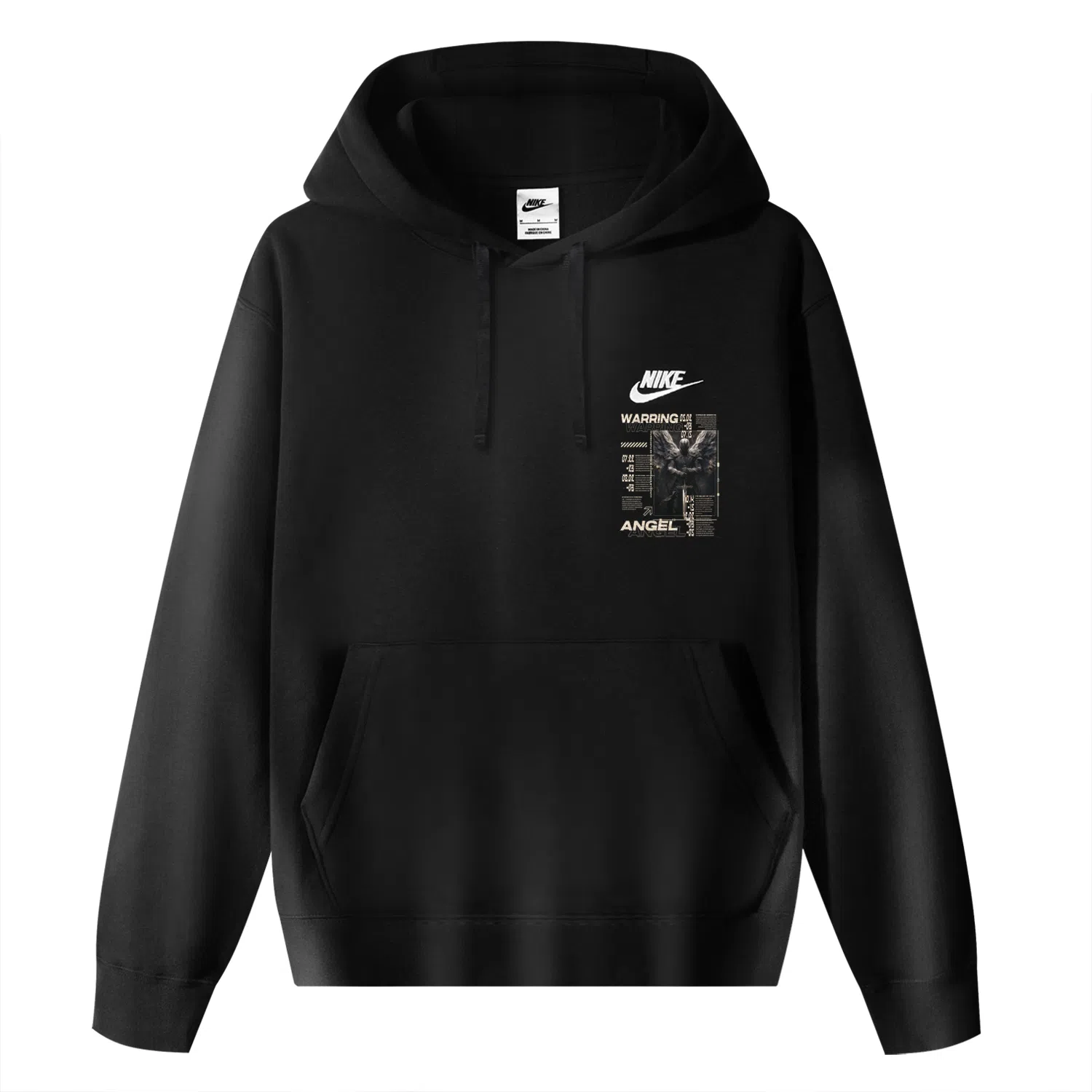 Nike Sportswear Club Fleece 4
