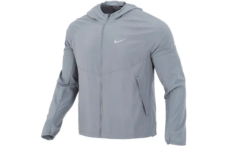 Nike As M Nk Rpl Miler Jkt