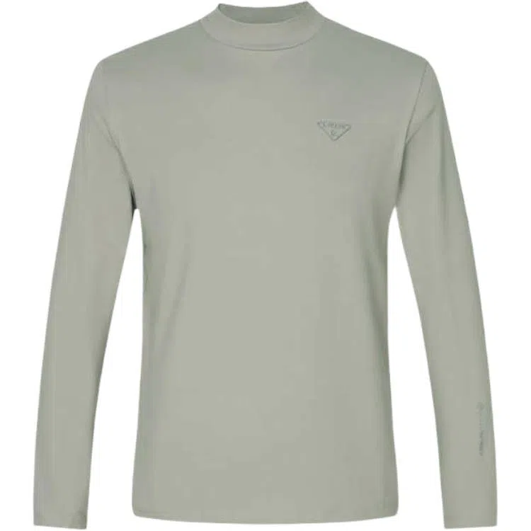 迪柯尼 保暖舒适长袖针织衫 男款