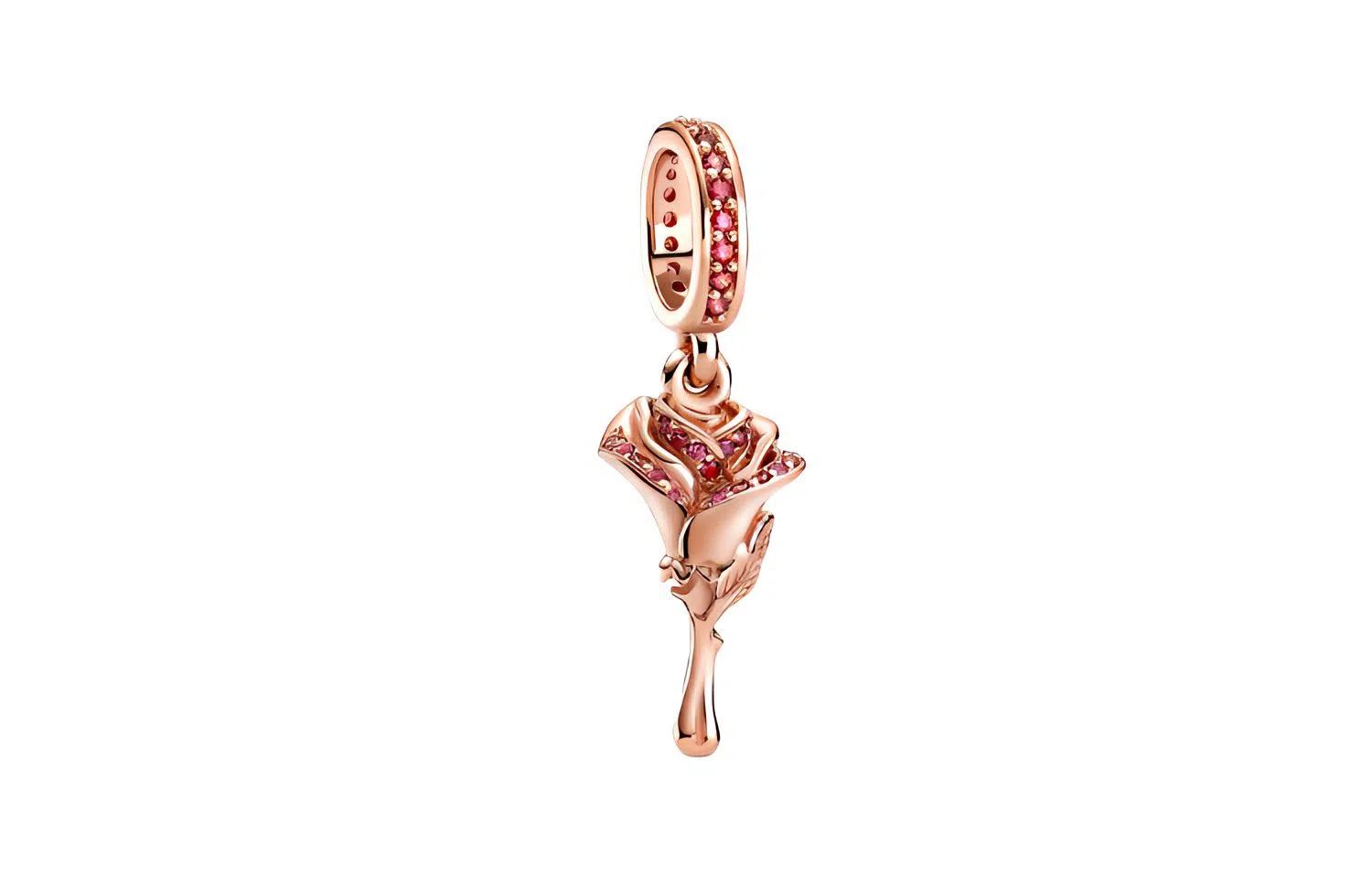 Pandora Rose Charm