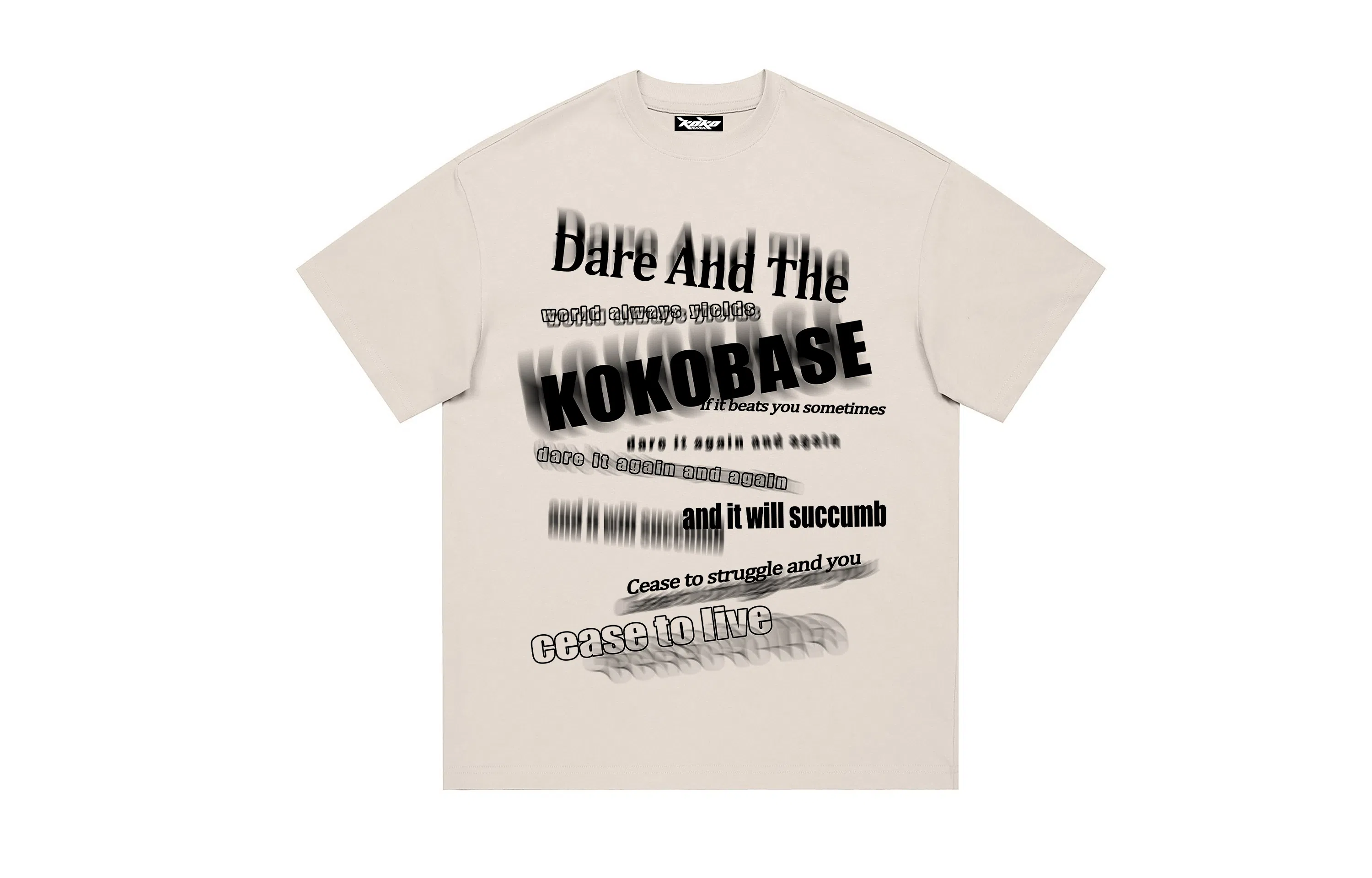 KOKO BASE T