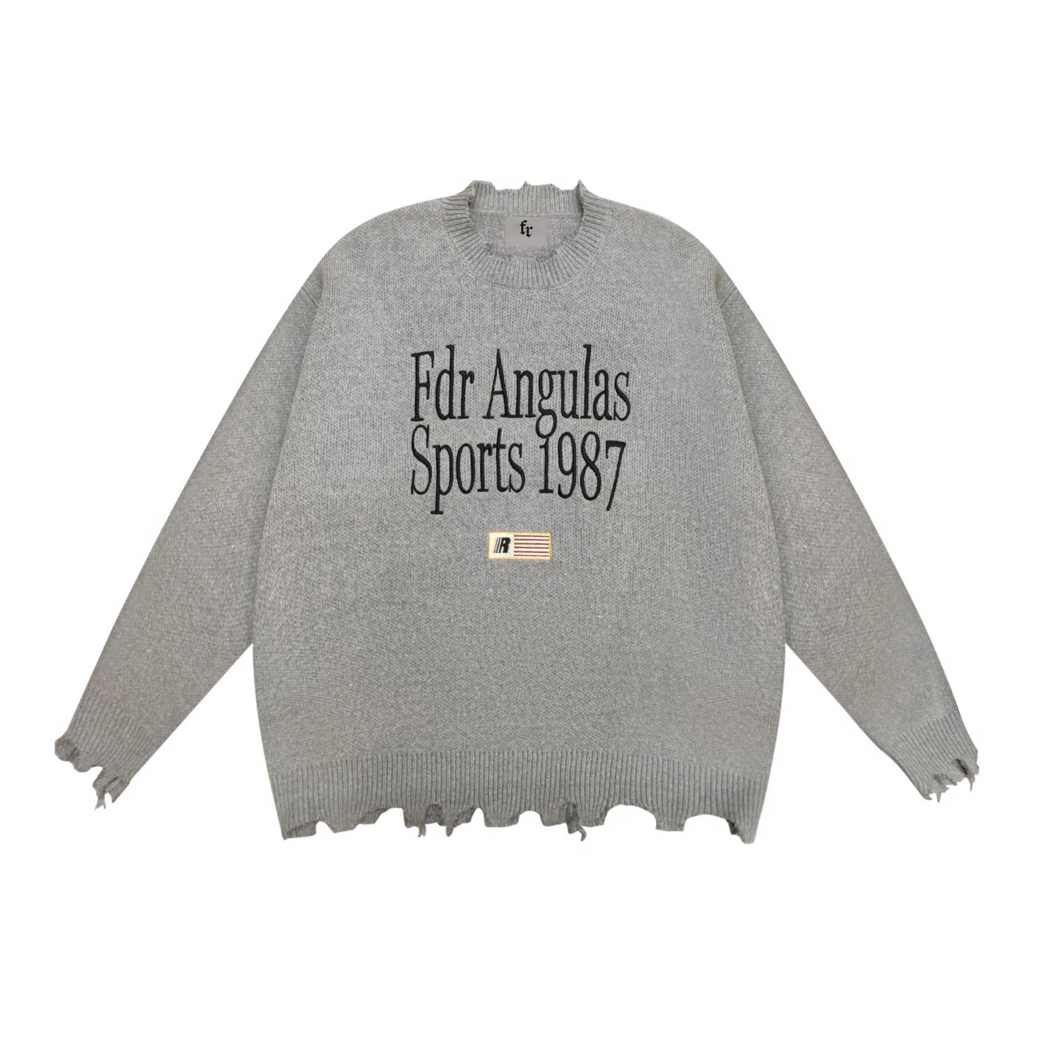 FDR