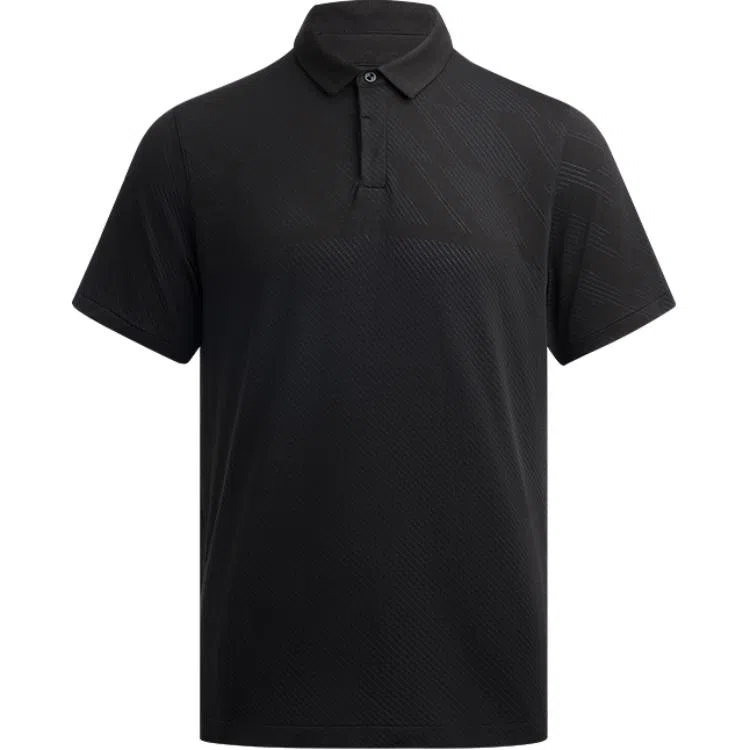 Under Armour Tour Tips Seamless Polo