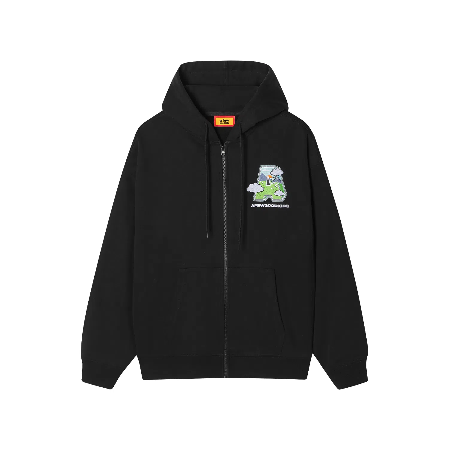 AFGK FW24 Logo