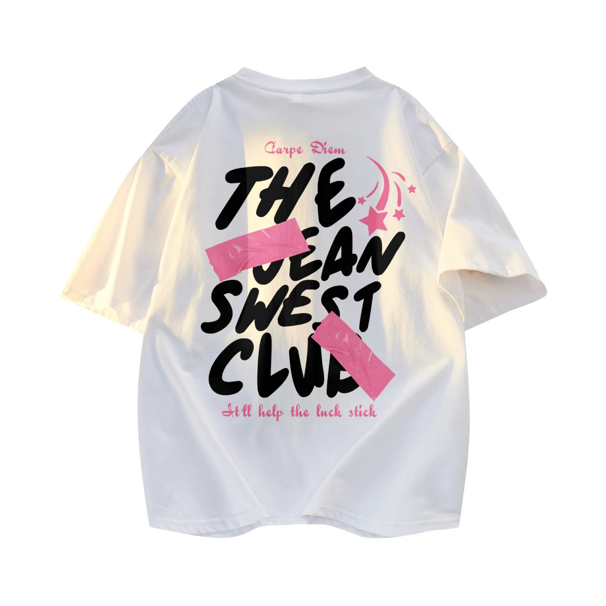 JEANSWEST CLUB LogoT