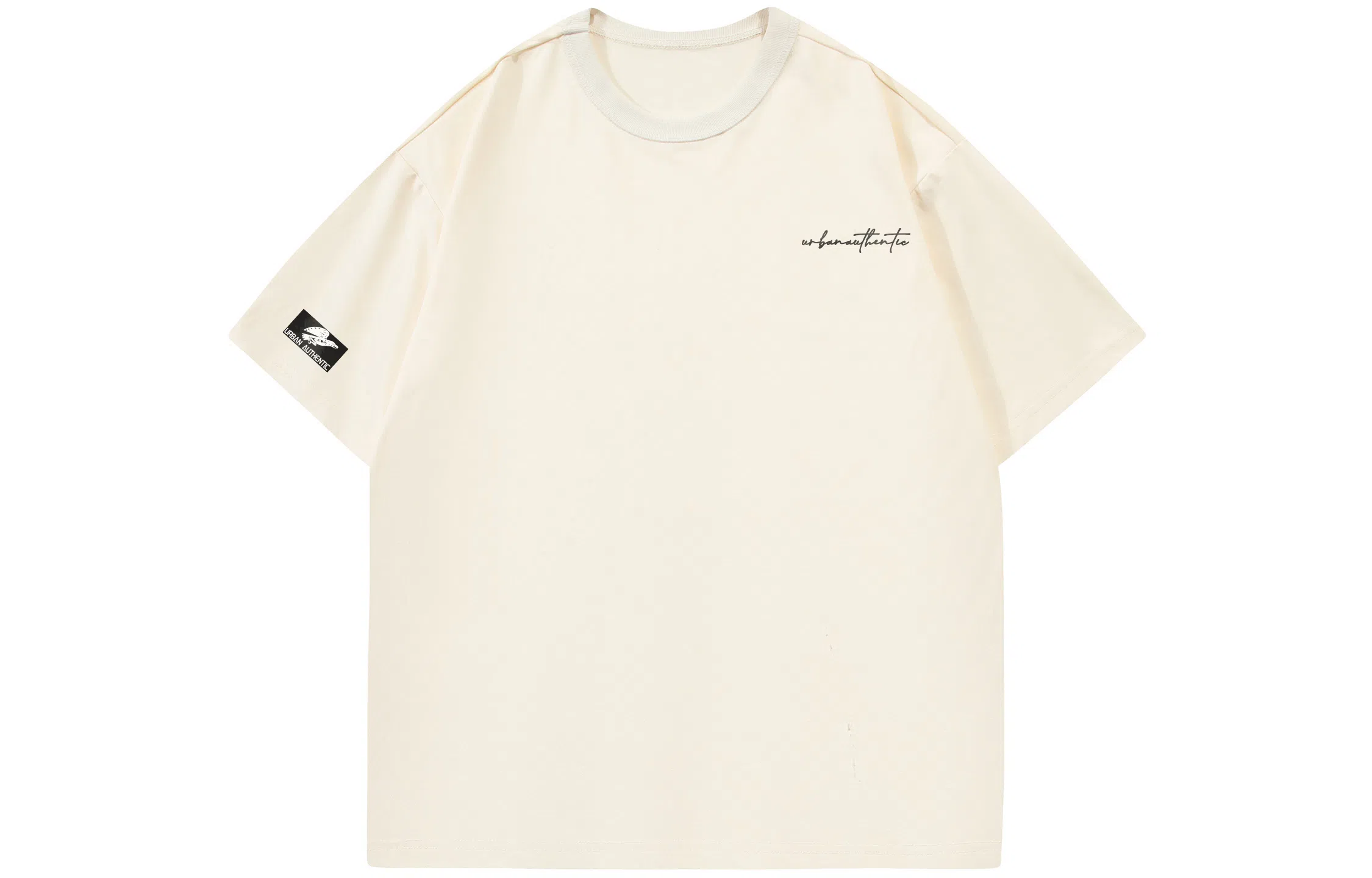 URBAN AUTHENTIC LogoT